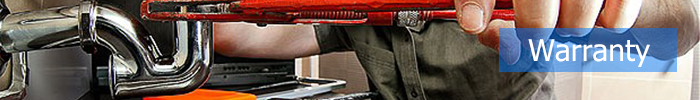 warranty banner